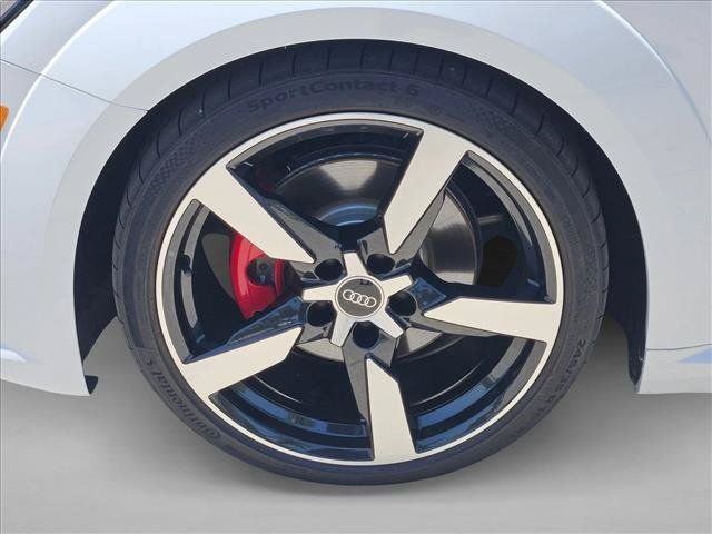 Used 2023 Audi TT 2.0T AWD/4WD image 20