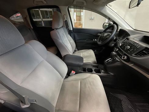 Used 2016 Honda CR-V SE image 18