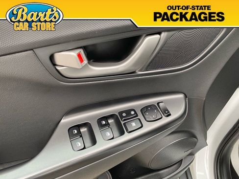 Used 2019 Hyundai Kona Ultimate AWD/4WD image 25