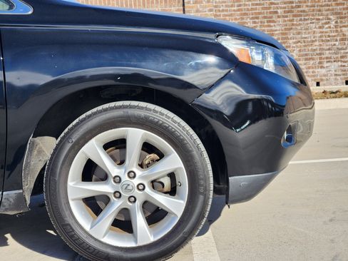 Used 2011 Lexus RX 350 350 image 10