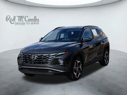 Certified 2023 Hyundai Tucson SEL w/ Convenience Package
