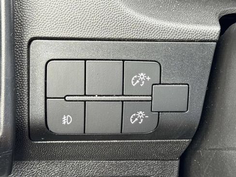 Used 2025 RAM ProMaster 3500 w/ Convenience Group FWD image 36