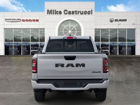 New 2026 RAM 1500 Express image 7