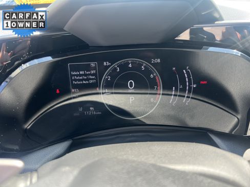 Used 2025 Lexus NX 350 AWD w/ Accessory Package (2T) image 21