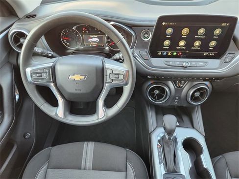 Used 2023 Chevrolet Blazer LT w/ Convenience Package image 27