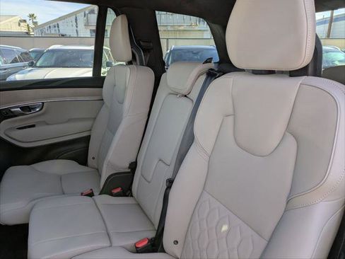 New 2026 Volvo XC90 B6 Plus w/ Protection Package Premier image 12