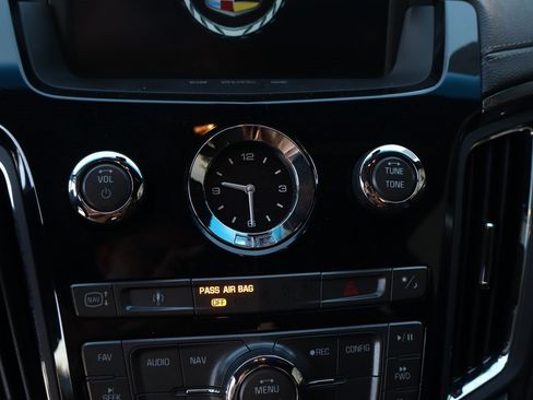 Used 2013 Cadillac CTS V image 33