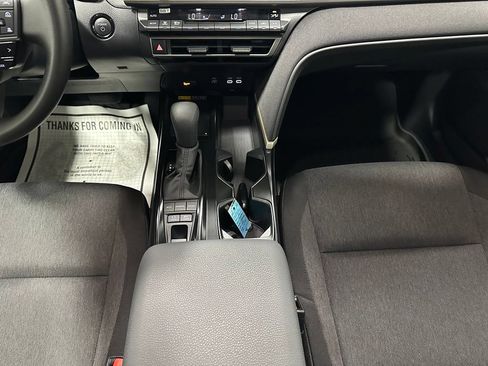 Used 2026 Toyota Camry LE FWD image 38
