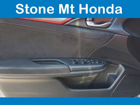 Used 2021 Honda Civic Type R image 21