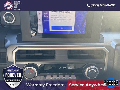 Used 2025 Toyota 4Runner SR5 image 30