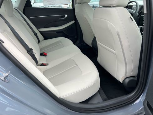 New 2026 Hyundai Sonata SE FWD image 22