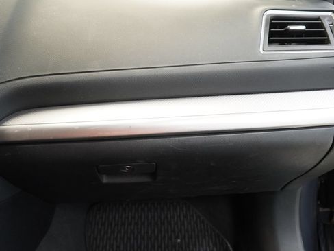 Used 2015 Subaru Outback 2.5i AWD/4WD image 36