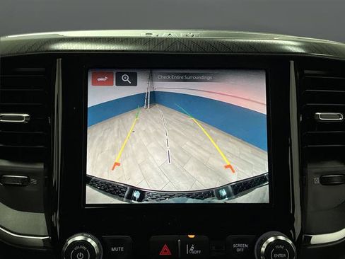 New 2026 RAM 1500 Big Horn w/ Night Edition image 9