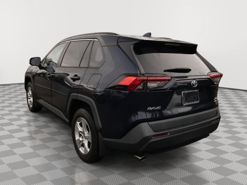 Used 2019 Toyota RAV4 XLE w/ Convenience Package image 20