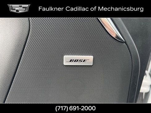 Used 2022 GMC Yukon Denali image 32