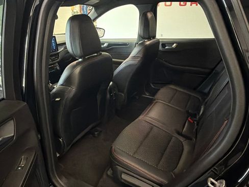 Used 2023 Ford Escape ST-Line w/ Tech Pack #1 AWD/4WD image 25