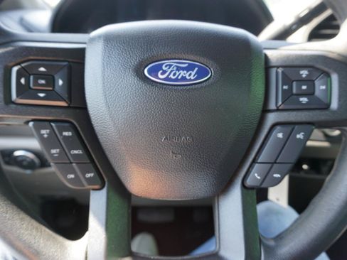 Used 2021 Ford F250 XL w/ STX Appearance Package AWD/4WD image 16