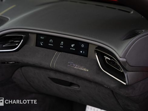 Used 2024 Ferrari Roma Spider RWD image 38