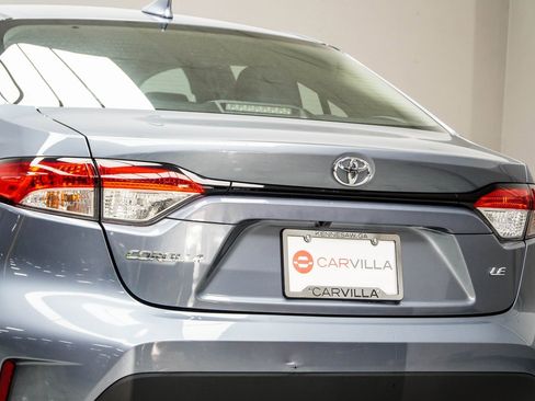 Used 2024 Toyota Corolla LE image 13