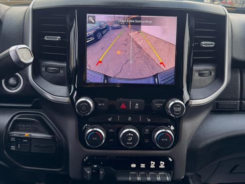 Used 2019 RAM 2500 Big Horn image 12