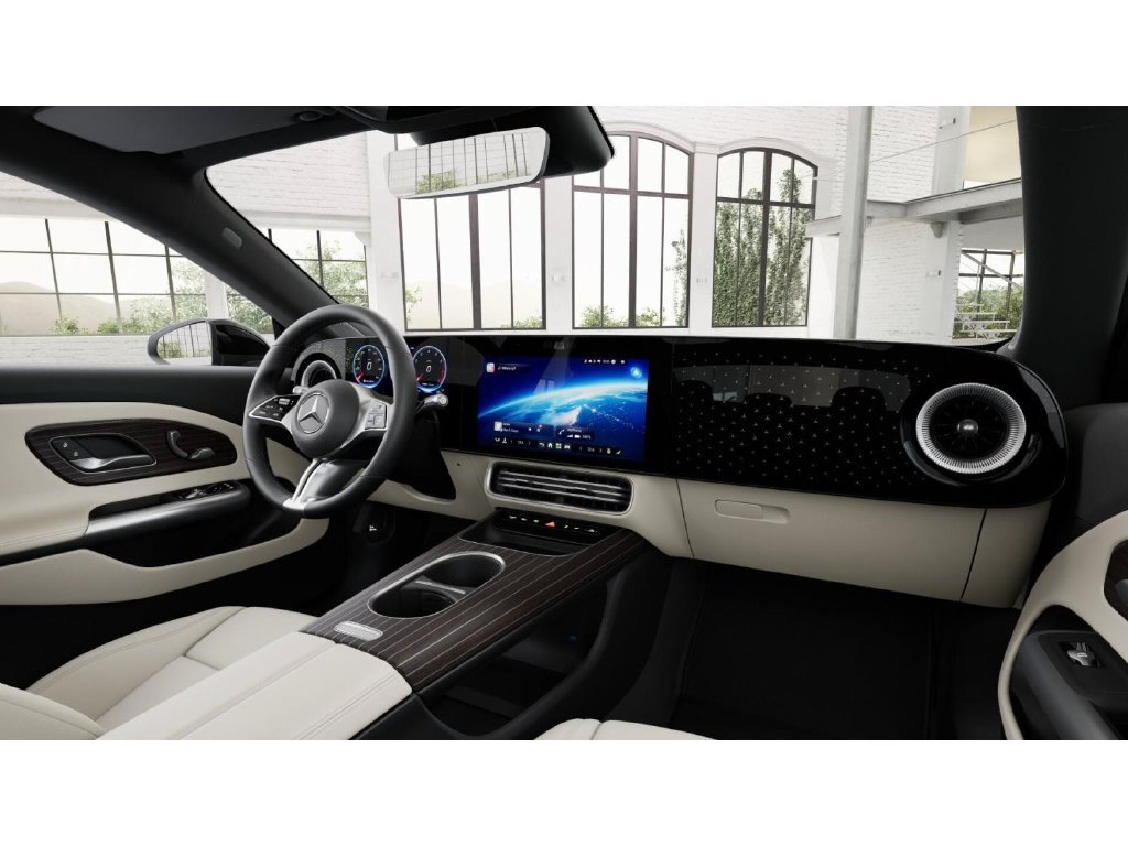 Used 2027 Mercedes-Benz CLA 220 image 6