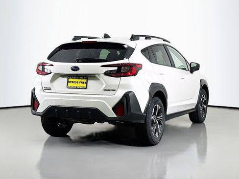 New 2026 Subaru Crosstrek 2.5i Premium image 7