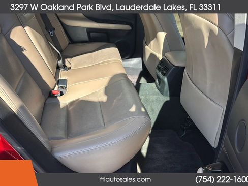 Used 2016 Lexus GS 200t F Sport image 38