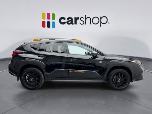 Used 2025 Subaru Crosstrek 2.5i Wilderness image 6