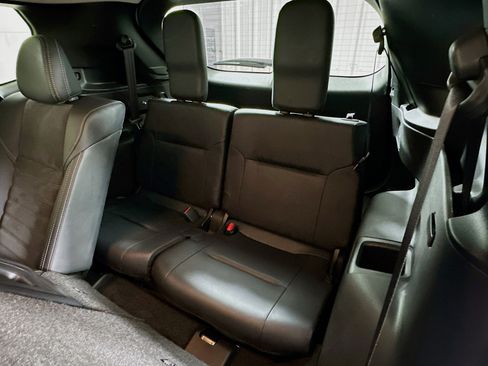 Used 2024 Mitsubishi Outlander SE image 29