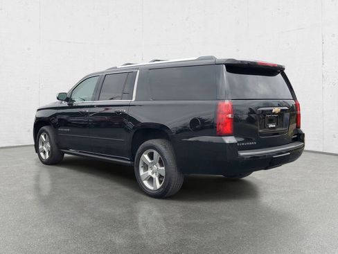 Used 2019 Chevrolet Suburban Premier image 5