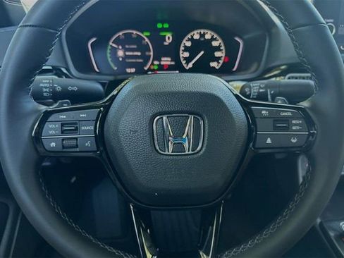 New 2026 Honda Civic Sport image 16