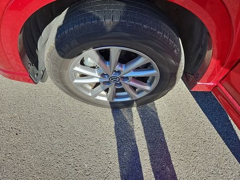 Used 2024 MAZDA CX-5 AWD 2.5 S w/ Select Package image 13