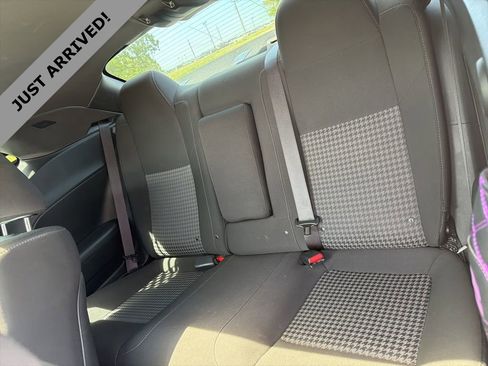 Used 2023 Dodge Challenger R/T Scat Pack image 9