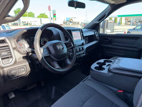 Used 2023 RAM 2500 Tradesman AWD/4WD image 18