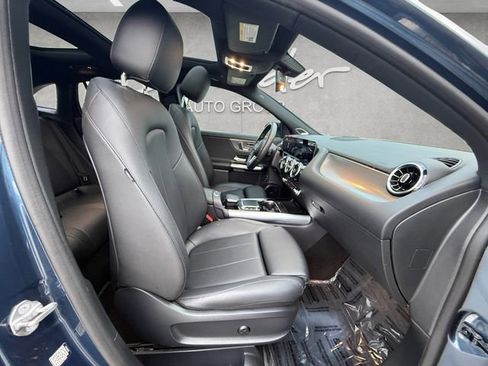 Used 2021 Mercedes-Benz GLA 250 image 24