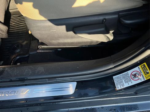 Used 2016 Toyota Corolla LE w/ Body Protection Package #1 image 21