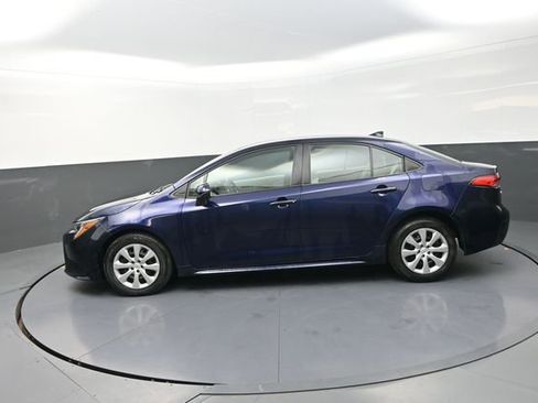 Used 2024 Toyota Corolla LE image 47