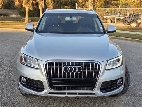 Used 2014 Audi Q5 2.0T Premium Plus w/ Premium Plus Package image 2