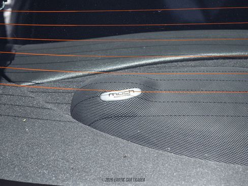 Used 2003 Ford Mustang Mach 1 RWD image 69