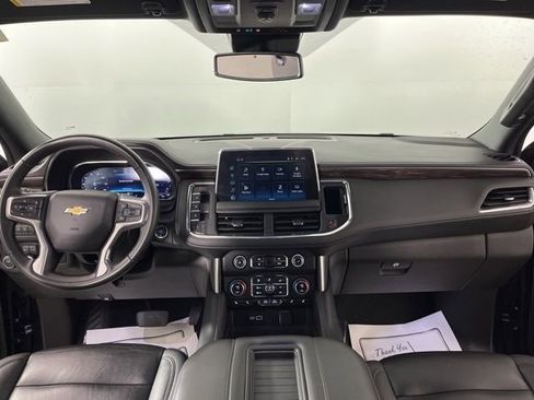 Used 2024 Chevrolet Tahoe LT RWD image 38