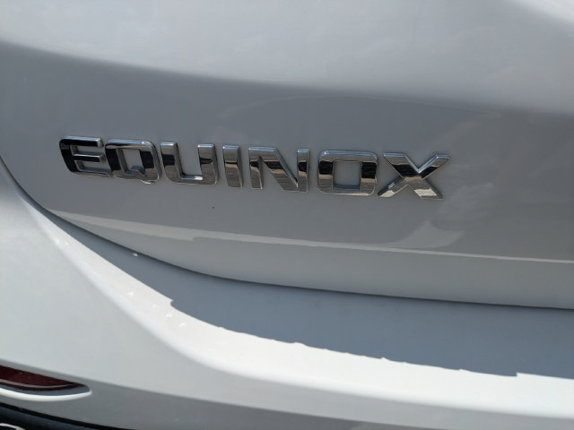 Used 2022 Chevrolet Equinox LS w/ LS Convenience Package AWD/4WD image 10