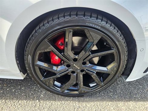 Used 2023 Audi S5 Prestige image 23