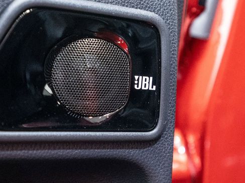 New 2026 Toyota 4Runner TRD Sport Premium image 23