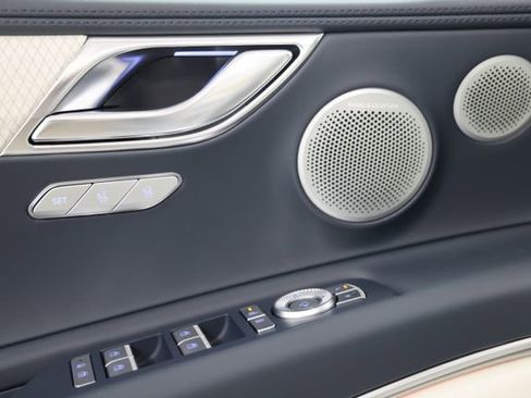 New 2026 Genesis GV80 3.5T Prestige image 23