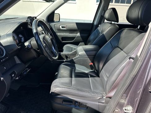 Used 2015 Honda Pilot EX-L image 12