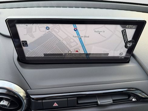 New 2025 MAZDA MX-5 Miata Grand Touring image 16