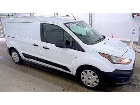 Used 2020 Ford Transit Connect XL FWD image 2