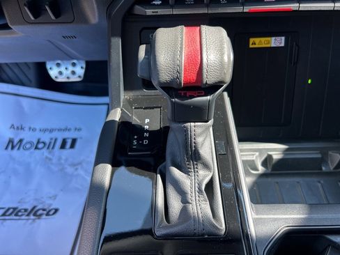 Used 2023 Toyota Tundra TRD Pro image 32