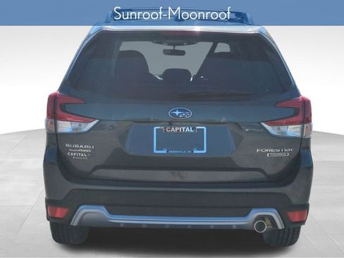 Certified 2023 Subaru Forester Touring image 5