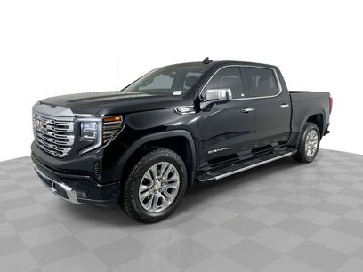 Used 2025 GMC Sierra 1500 Denali w/ Technology Package